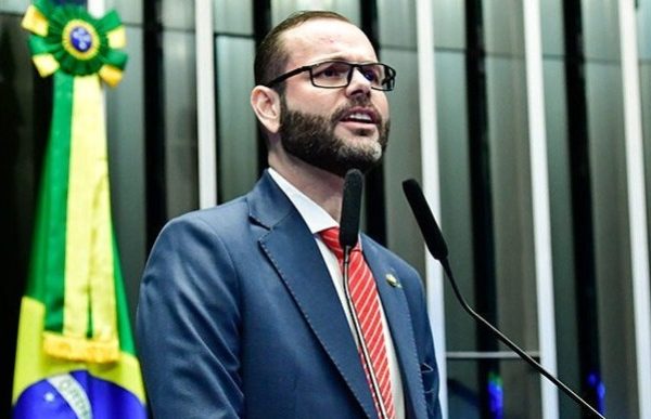 TSE retoma julgamento que pode cassar bolsonarista Jorge Seif nesta terça