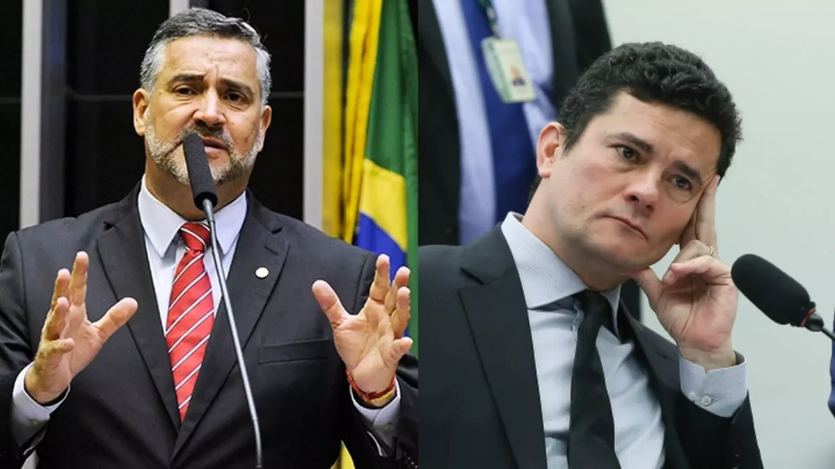 VÍDEO: Moro lança acusação sem provas contra Lulinha e é desmentido na CPMI do INSS