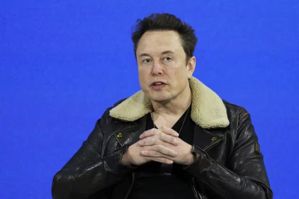 "Bilionário arrogante": Musk compra briga com a Austrália e recebe resposta