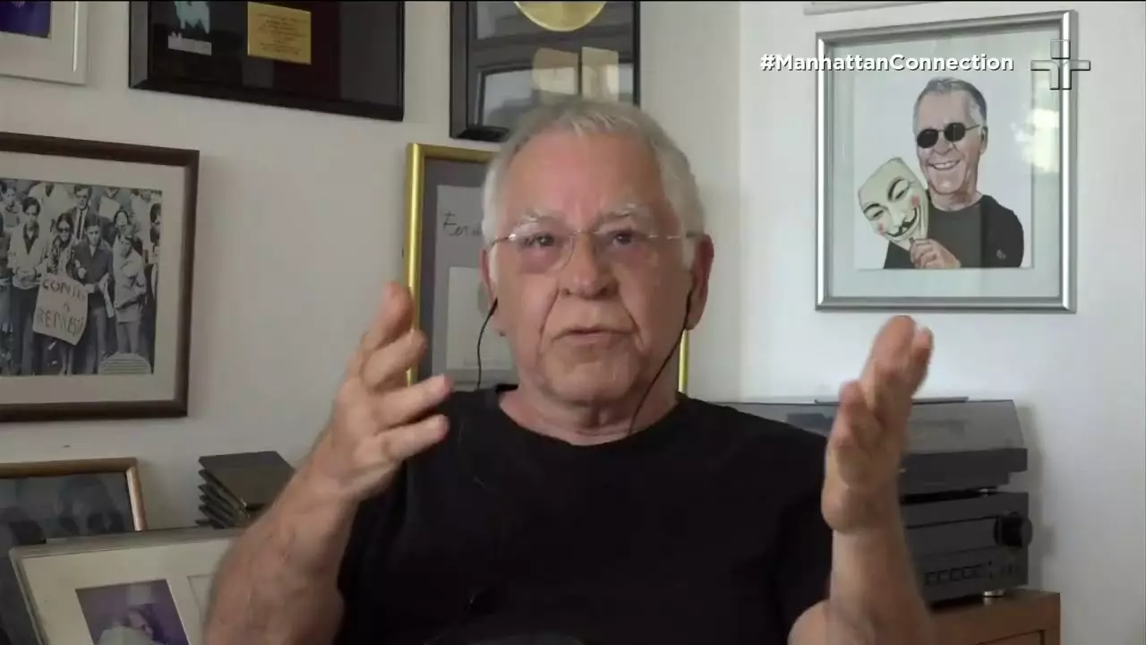 LIONARTE | 36 anos explodindo emoções