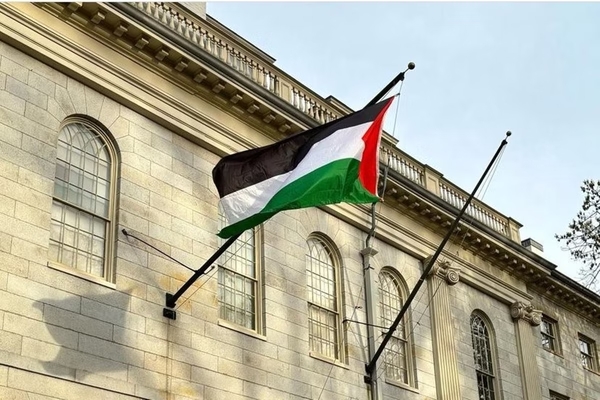 Atos pró-Palestina em universidades dos EUA levam mais de 200 à prisão