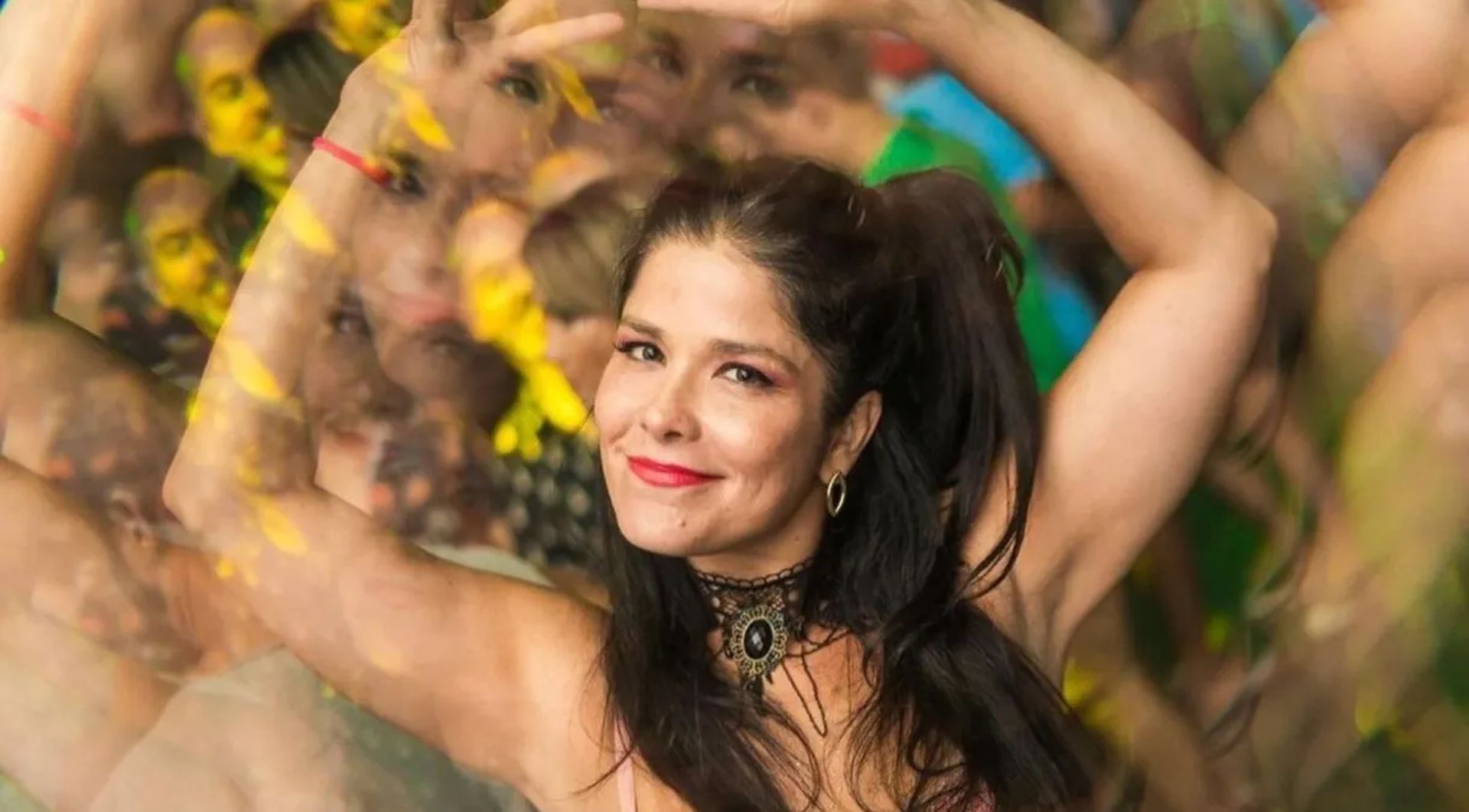 Samara Felippo. Foto: Reprodução/Samara Felippo/Instagram