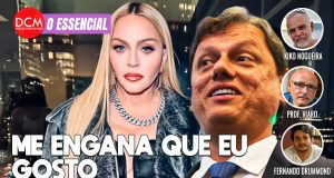 Thumb do Essencial do DCM TV do dia 30/04/2024