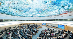 Assembleia Geral da Organização Mundial de Saúde