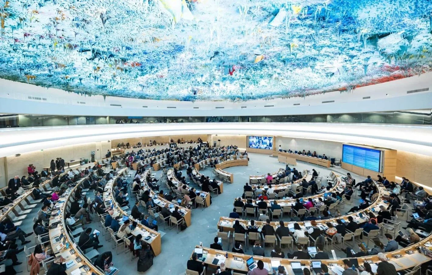 Assembleia Geral da Organização Mundial de Saúde