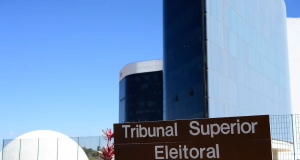 Tribunal Superior Eleitoral (TSE)