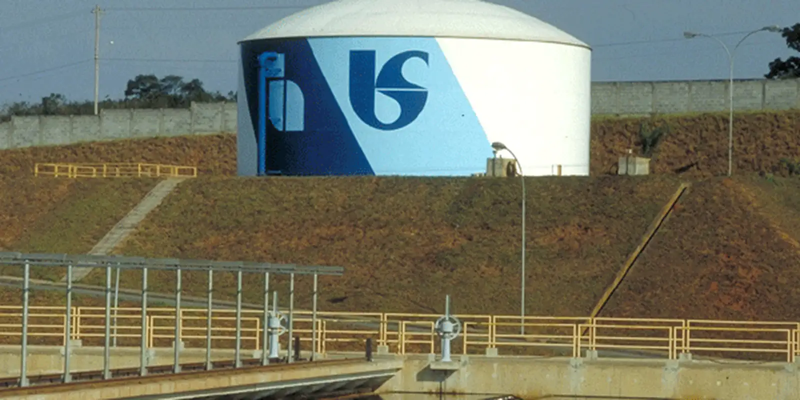 Sabesp