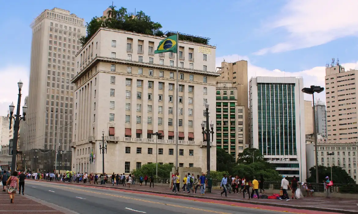 Prefeitura de São Paulo