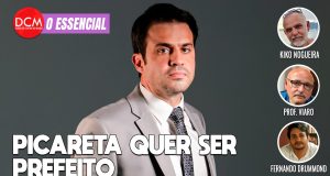 Thumb do Essencial do DCM TV de 28 de maio de 2024