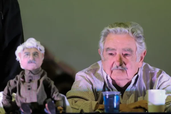 Todos ainda querem ser Mujica. Por Moisés Mendes