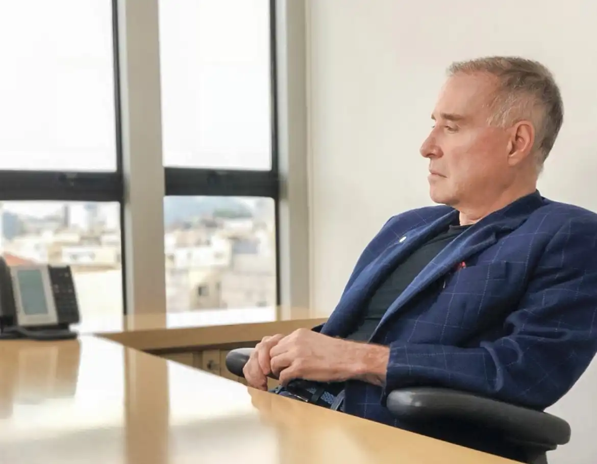 Eike Batista e o Lithothamnium: por que essa alga virou assunto?