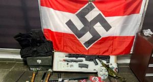 Objetos neonazistas