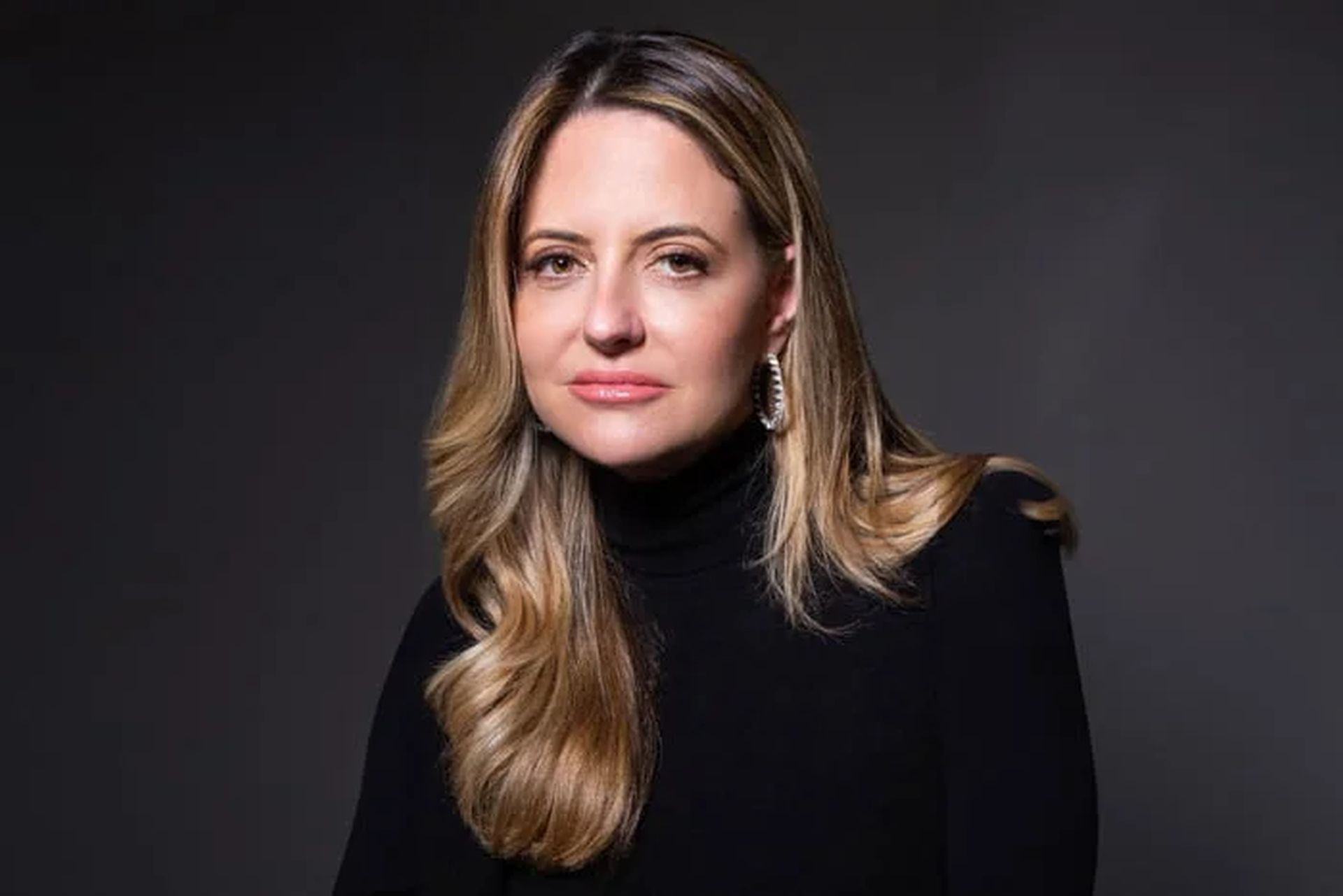 Juliana Bierrenbach. Foto: Divulgação