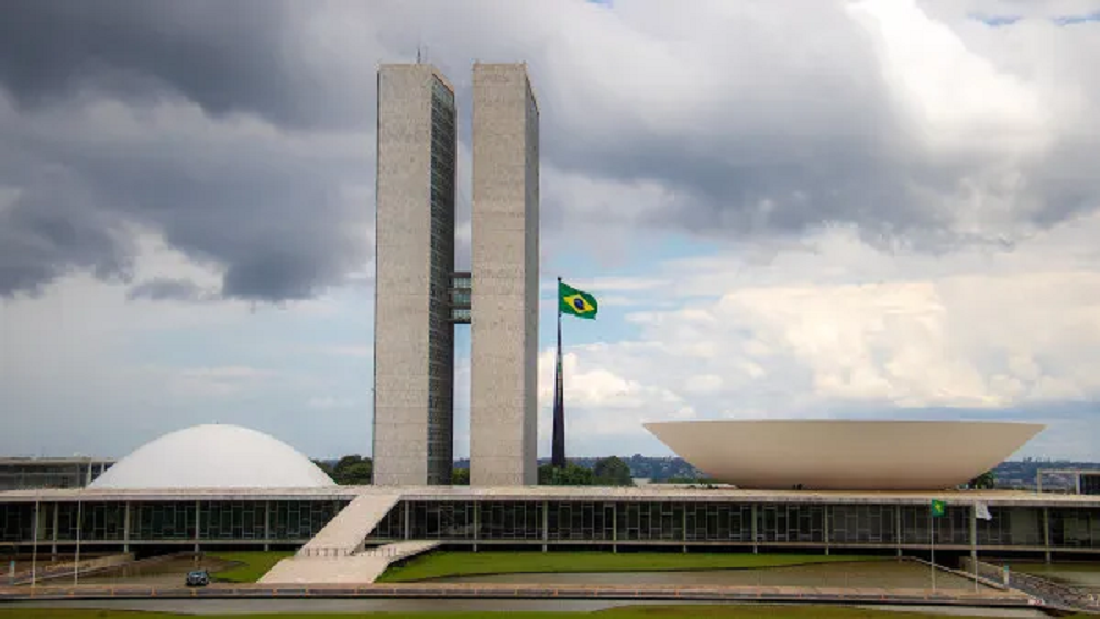 Congresso Nacional de Brasília