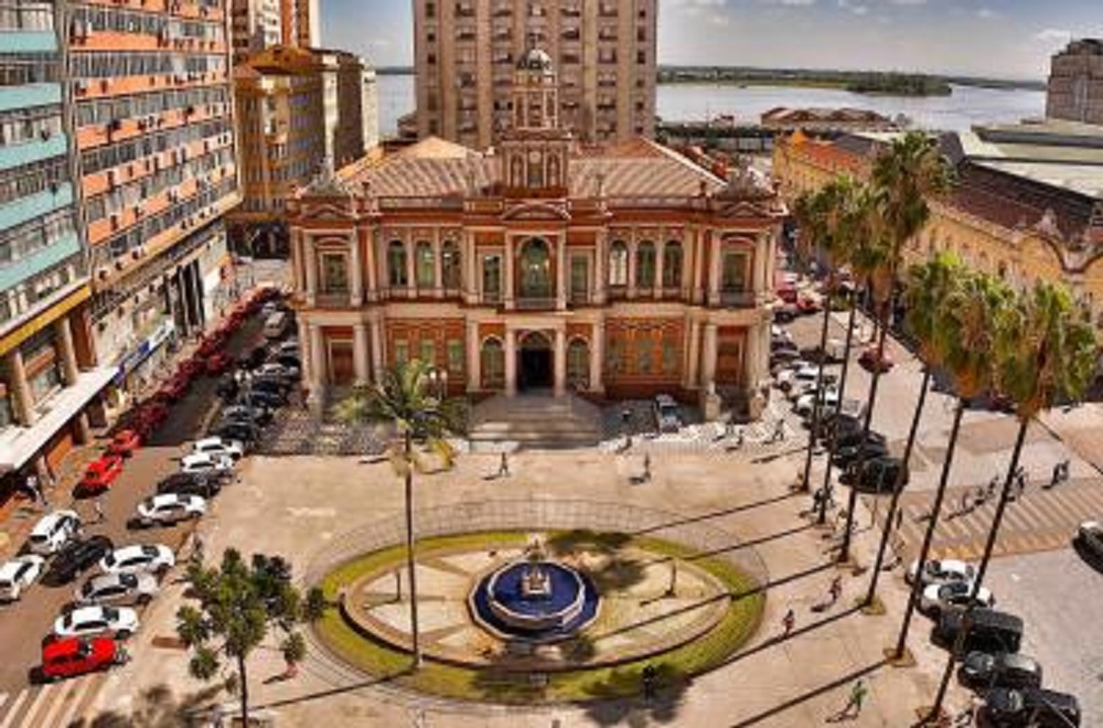 Prefeitura de Porto Alegre
