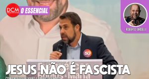 Thumb do Essencial do DCM TV de 12 de setembro de 2024
