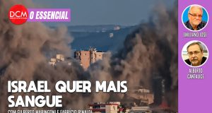Thumb do Essencial do DCM TV do dia 25 de setembro de 2024