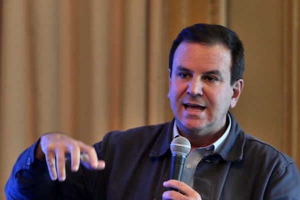 “Por amor ao estado”, Paes sinaliza parceria com o bolsonarismo no RJ
