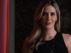 Sophie Carelli Wajngarten, mulher de Fabio Wajngarten. Foto: Arquivo Pessoal
