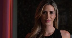 Sophie Carelli Wajngarten, mulher de Fabio Wajngarten. Foto: Arquivo Pessoal