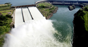Itaipu Binacional