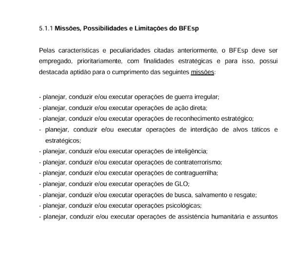 O uso real dos kids pretos segundo Mario Fernandes. Foto: Reprodução