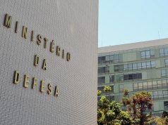 Ministério da Defesa