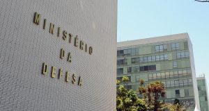 Ministério da Defesa