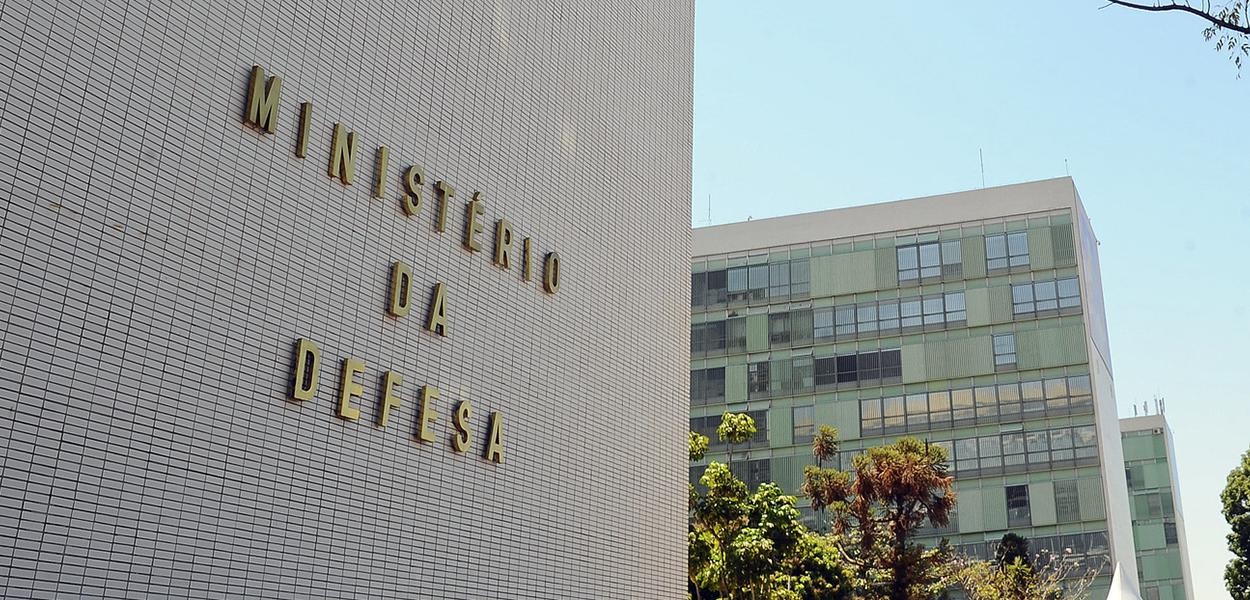 Ministério da Defesa