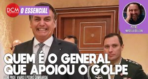 Thumb do Essencial do DCM TV do dia 02/12/2024