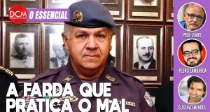 Thumb do Essencial do DCM TV de 03/12/2024