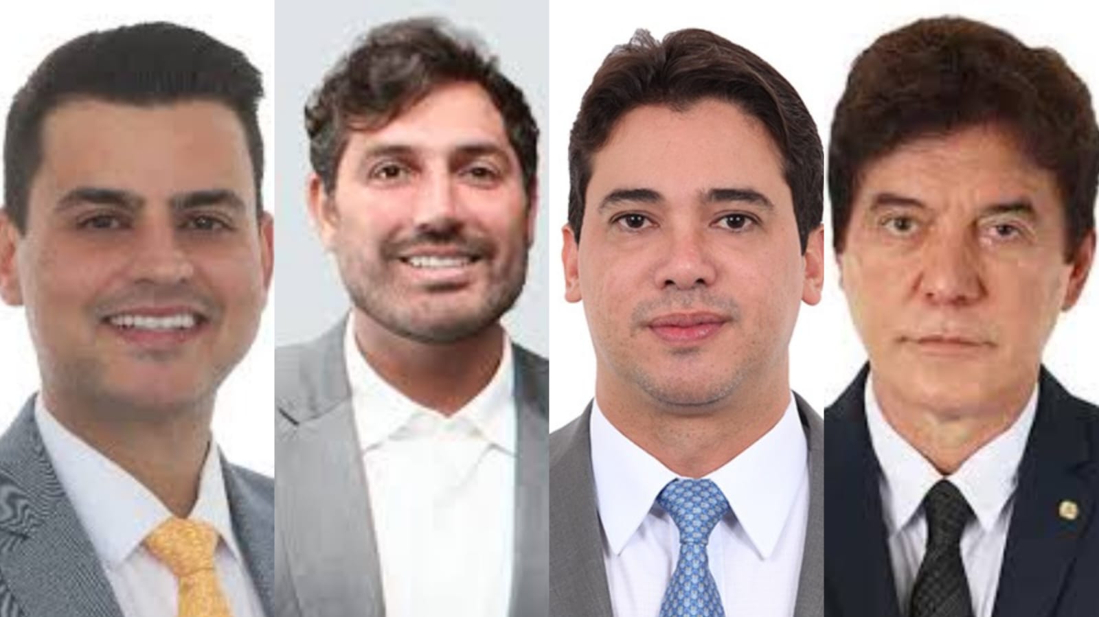 Os deputados