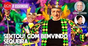 Thumb do Sextou de 28/02/2025
