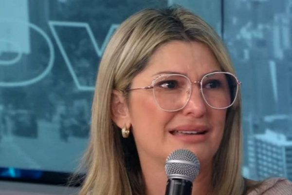 Do estupro de Klara Castanho à transfobia contra Erika Hilton: Fontenelle tem de ir para a cadeia. Por Nathalí