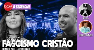 Thumb do Essencial do DCM TV de 12 de março de 2025
