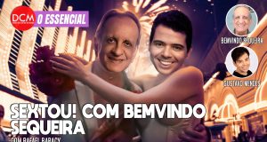 Thumb do Essencial do DCM TV de 21 de março de 2025
