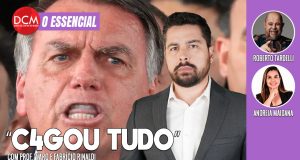 Thumb do Essencial do DCM TV de 26 de março de 2025