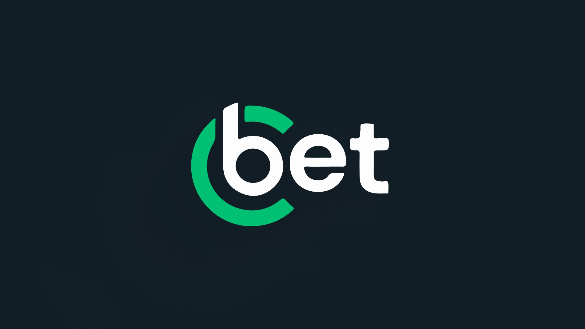 Logo da Cbet