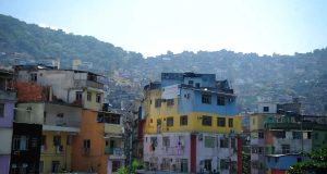 Rocinha