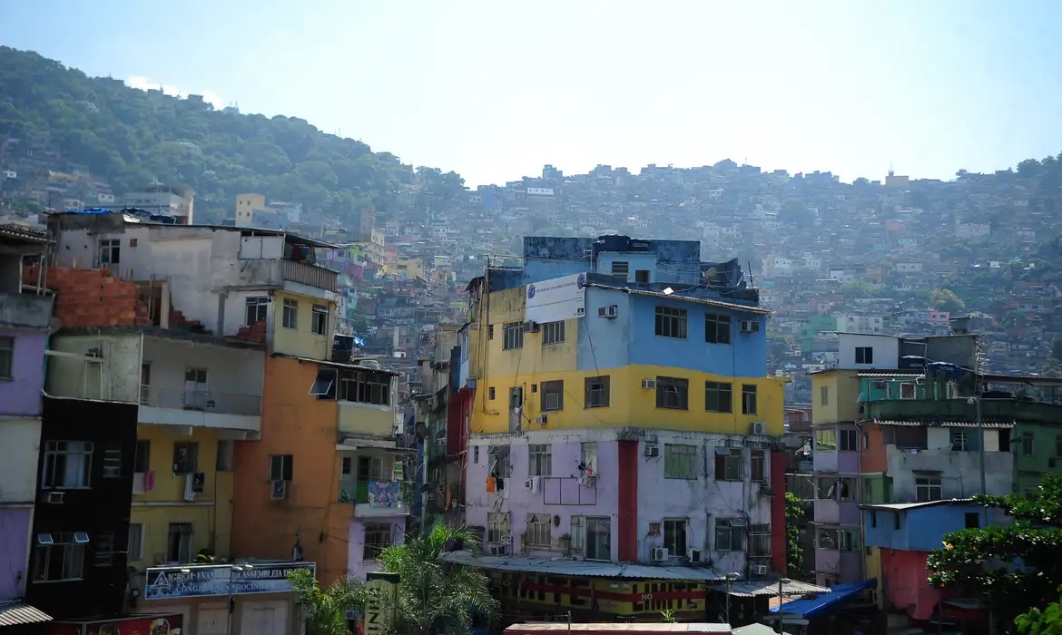 Rocinha