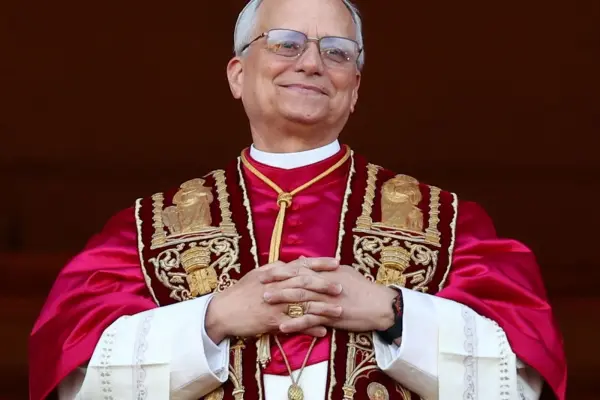 Papa Leão XIV condena ataque a igreja em Gaza e pede fim da "barbárie da guerra"