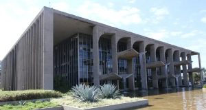 Palácio da Justiça