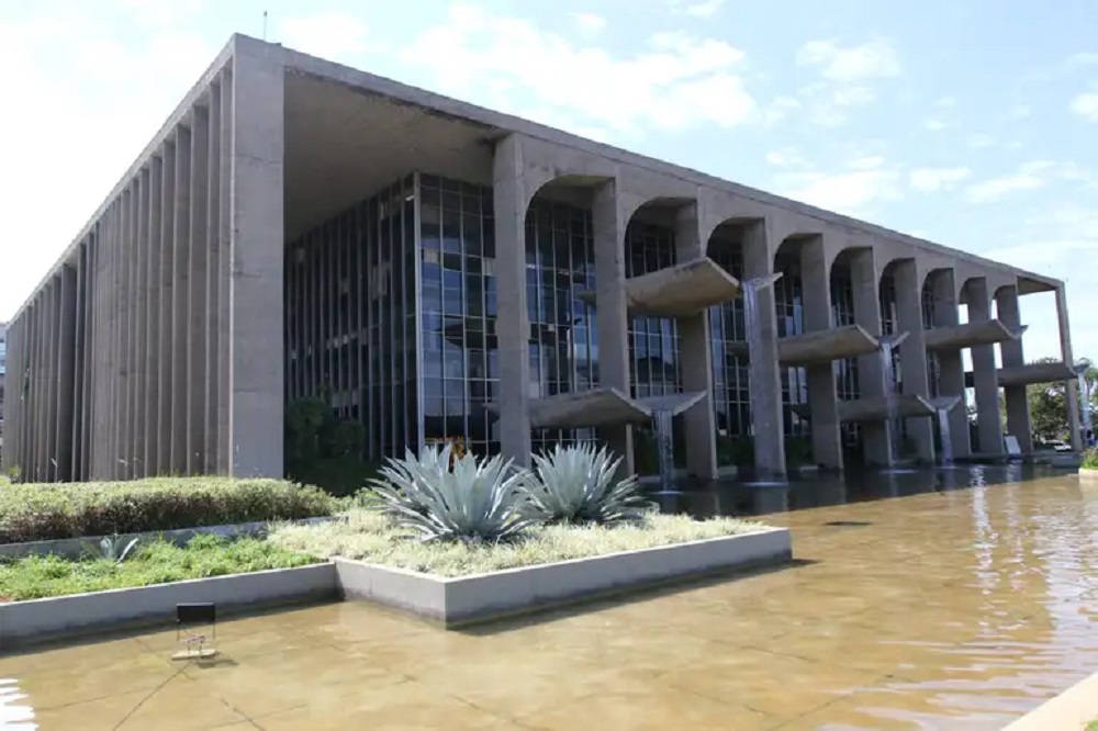 Palácio da Justiça