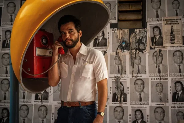 "O Agente Secreto": o que se sabe sobre filme brasileiro que fez sucesso em Cannes