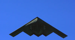 A bomba Massive Ordnance Penetrator