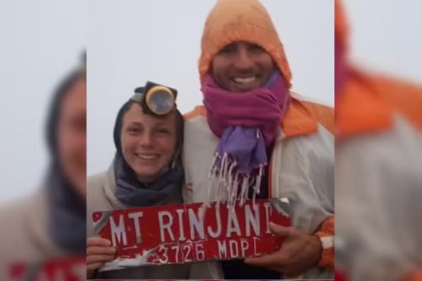 "Furada": escritora relata perrengue em trilha onde brasileira morreu