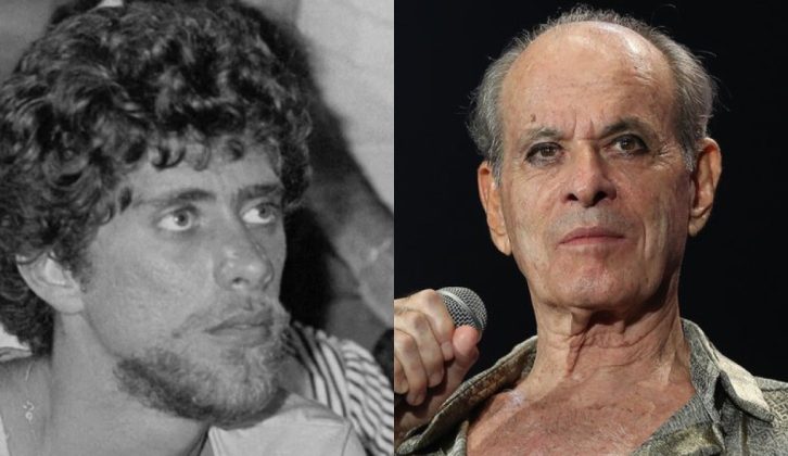 Ney Matogrosso relembra história de amor com médico que morreu de Aids
