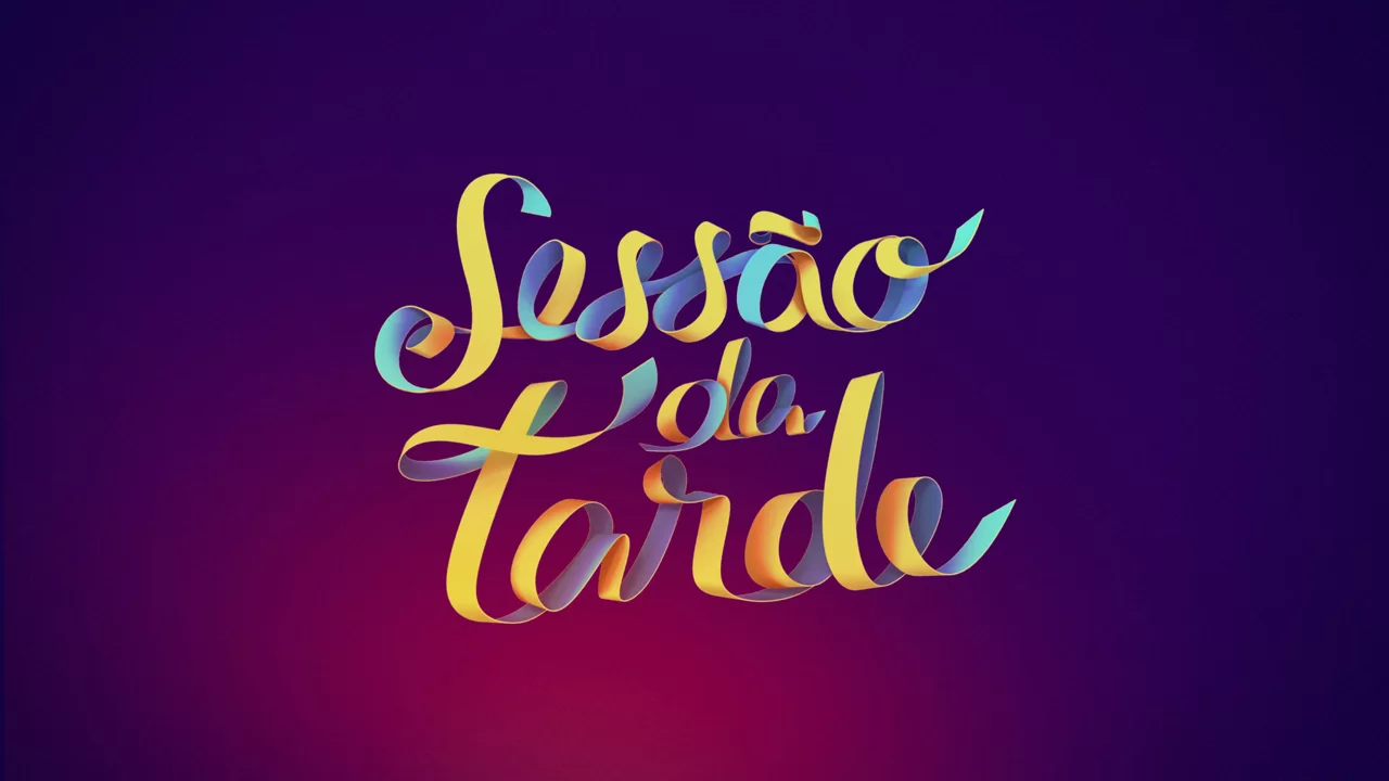 Logo da Sessão da Tarde