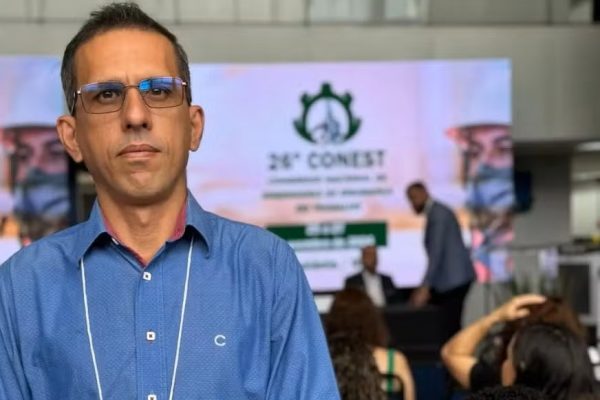 Quem era Rodrigo Nunes de Oliveira, cristão e pai de família que morreu em evento do Legendários