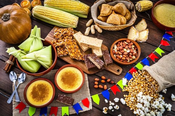 Festa Junina: 5 pratos típicos com preparo simples para fazer em casa